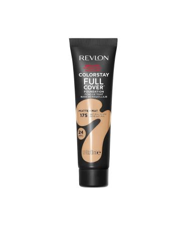 Revlon Tonal Cream Colorstay Full Cover tone 175