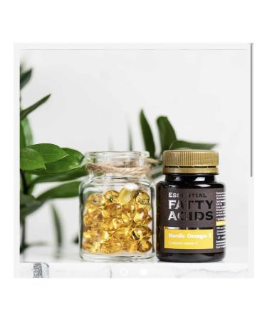 health of Siberia Northern omega-3 - Buy Online on GoSupps.com