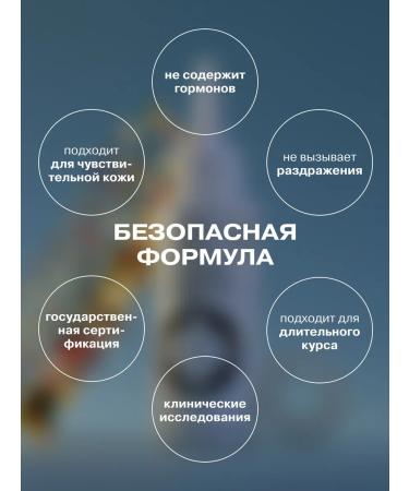 Openface Serum for strengthening and hair growth Lost and Found - Buy Online on GoSupps.com