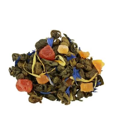 Basilur Green Basilyur Summer Tea 100g - Buy Online on GoSupps.com