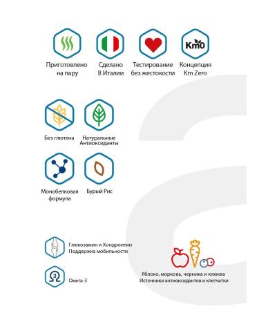 Alleva Equilibrium food for sterilized cats with 5kg fish - Buy Online on GoSupps.com