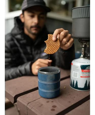 GU Energy Labs Gu Energy Stroopwafel Energy Waffles Air Cookies - Buy Online on GoSupps.com