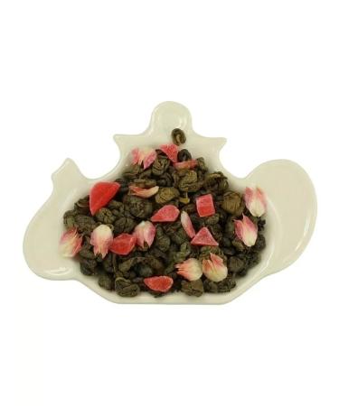 Basilur Green Basilyur Cream Fantasy 100g - Buy Online on GoSupps.com