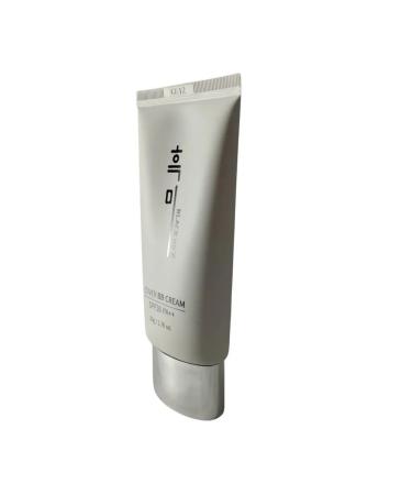 BB cream with black rice extract No 21 - Buy Online on GoSupps.com
