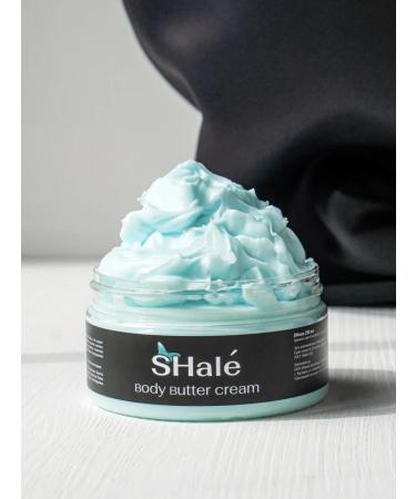 Shale Cream-batter for body is nutritious - Buy Online on GoSupps.com
