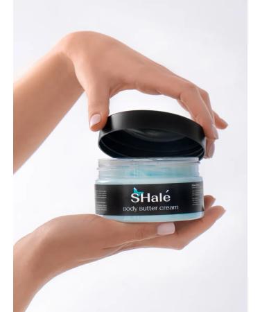 Shale Cream-batter for body is nutritious - Buy Online on GoSupps.com