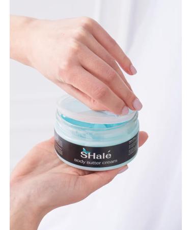 Shale Cream-batter for body is nutritious - Buy Online on GoSupps.com