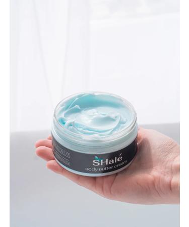 Shale Cream-batter for body is nutritious - Buy Online on GoSupps.com