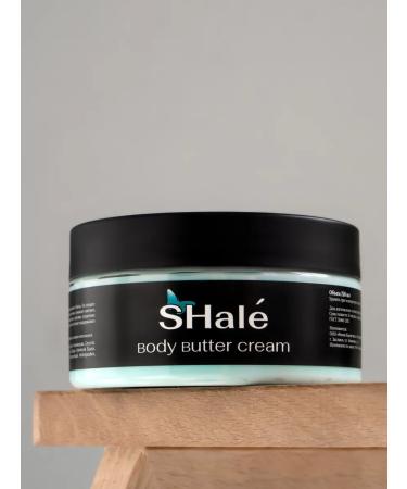 Shale Cream-batter for body is nutritious - Buy Online on GoSupps.com