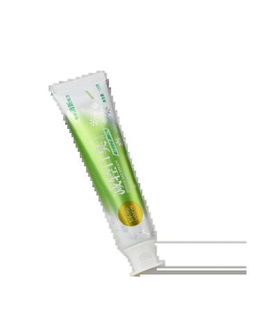 Toothpaste from tea nicotine coffee at 120g - Buy Online on GoSupps.com
