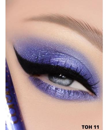 HaidyePlus Eye shade liquid color drops tone 11 - Buy Online on GoSupps.com