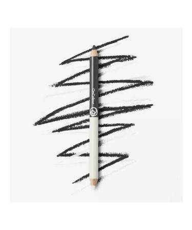 HaidyePlus Bilateral eye pencil oncolour-snug and graphite
