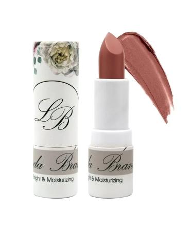 HaidyePlus Moisturizing lipstick for lips persistent glossy shade