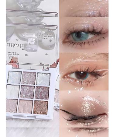 HaidyePlus Feature shadows palette - Buy Online on GoSupps.com