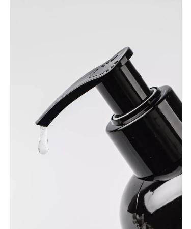 HaidyePlus Hair shampoo perfumed "smoky saffron" - Buy Online on GoSupps.com