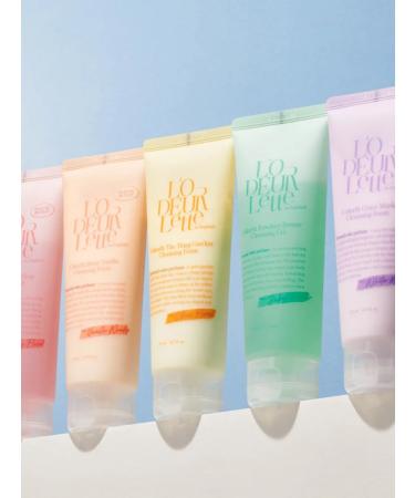 LODEURLETTE Cleaning gel for problem skin 150 ml - Buy Online on GoSupps.com