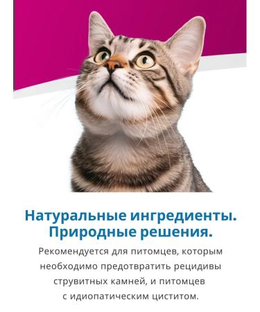 Farmina Therapeutic food for cats with urolithiasis 10kg - Buy Online on GoSupps.com