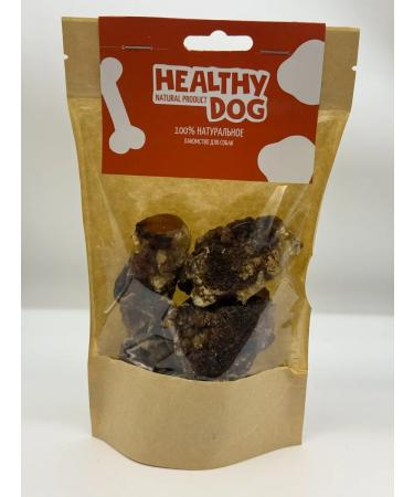 District goodies for dogs Barani Kaltyk 80 grams - Buy Online on GoSupps.com