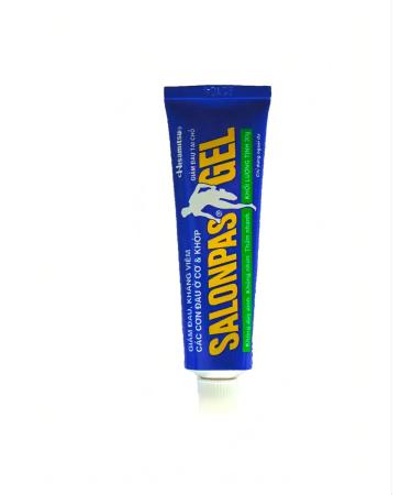 Anesthetic gel for the joints of Vietnam 1pc *30g - Buy Online on GoSupps.com
