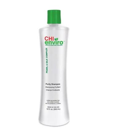 CHI Store ENVIRO - Air conditioner for hair 355 ml