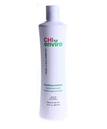 CHI Store ENVIRO - Air conditioner for hair 355 ml - Buy Online on GoSupps.com
