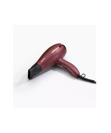 Babyliss Hair dryer 5753PE - Buy Online on GoSupps.com