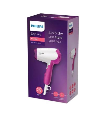 PHILIPS Hairdryer BHD003 - Buy Online on GoSupps.com