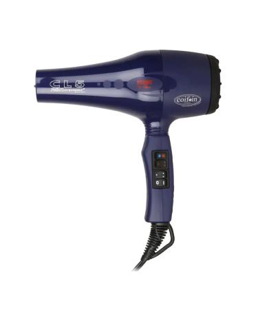 COIFIN Professional hair hair dryer with Classic Ionic ionization - Buy Online on GoSupps.com
