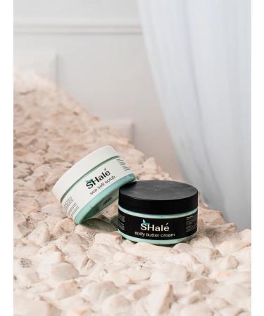 Shale Anti -cellulite body scrub - Buy Online on GoSupps.com