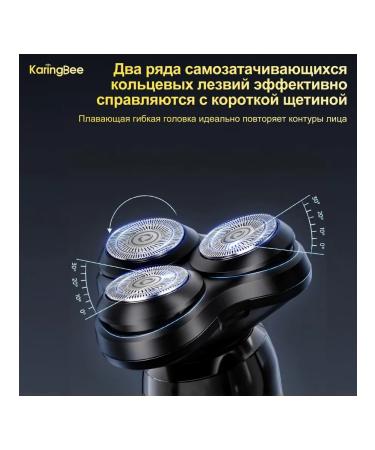 KaringBee Electric blower KB-5807 is black - Buy Online on GoSupps.com