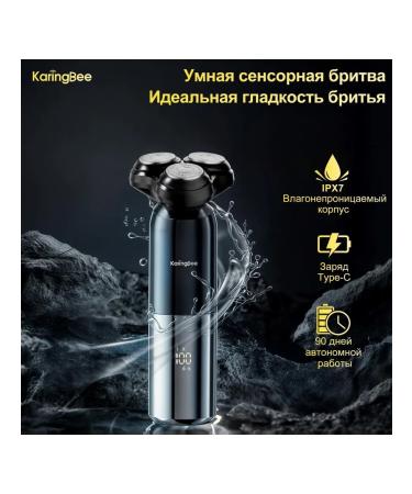 KaringBee Electric blower KB-5807 is black - Buy Online on GoSupps.com