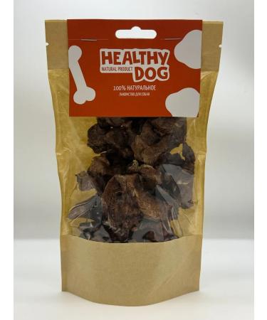 Baranier dog treats light 80 grams - Buy Online on GoSupps.com