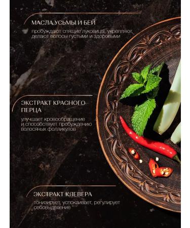 CosmetimaskLabs Mask Hair growth activator 250 ml - Buy Online on GoSupps.com