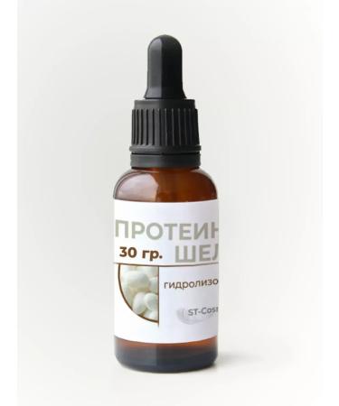 MousseEdge Silk proteins hydrolyzed 30 g