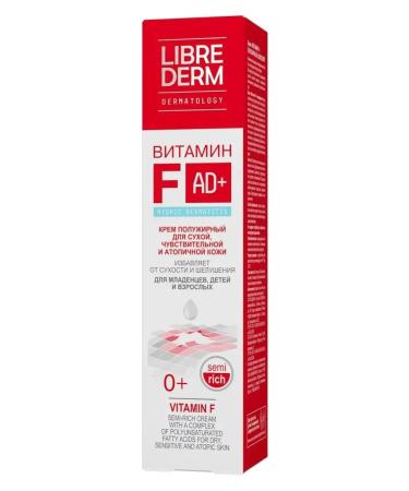 MousseEdge Facial and body cream half -fat vitamin F from 0+ 50 ml - Buy Online on GoSupps.com