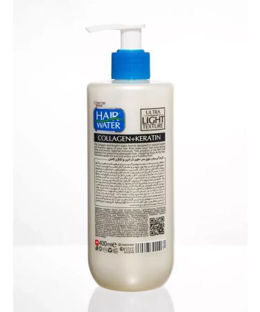 MousseEdge Mask for dyed and dry hair indelible 400 ml - Buy Online on GoSupps.com