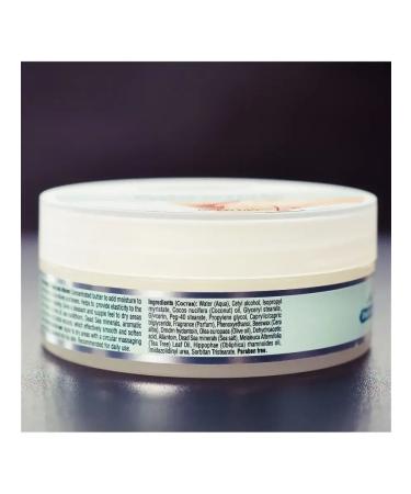 Softening skin care cream and elbows 150 ml - Buy Online on GoSupps.com