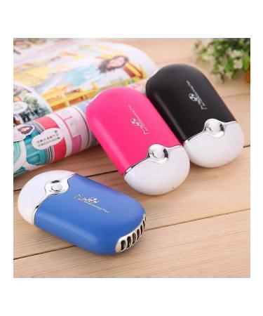 Mini-span for eyelashes and nails CV pink red - Buy Online on GoSupps.com