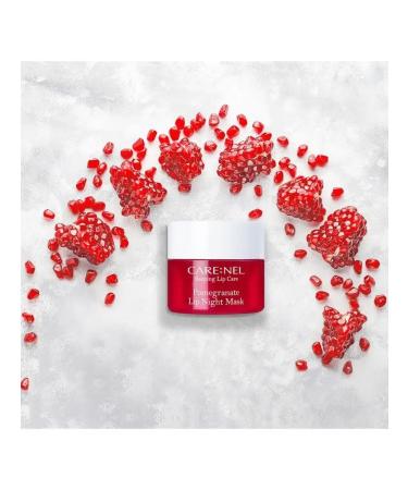 HygienilipstickMax Night balm-mask for lips hygienic lipstick - Buy Online on GoSupps.com