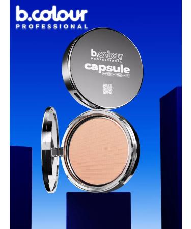 PowderMax Facial powder 04 Honey - Buy Online on GoSupps.com