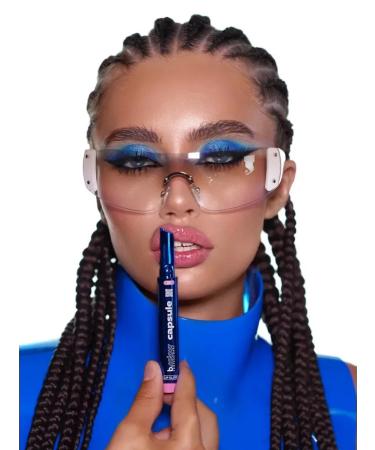 GlitteX Lip gloss pink moisturizing - Buy Online on GoSupps.com