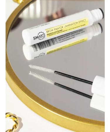 EyebrogelPlus Eyebrow fixer gel