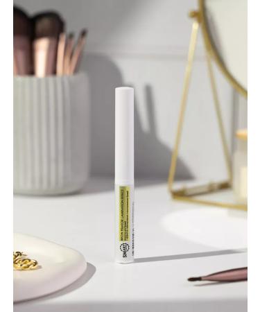EyebrogelPlus Eyebrow fixer gel - Buy Online on GoSupps.com