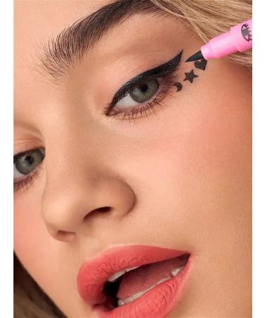 LiquieyelinerX Eyeling for the eyes felt -tip pen - Buy Online on GoSupps.com