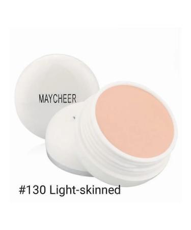 SPF 30 Cream-Cliper hides the deficiencies CV 01 fair-skinned