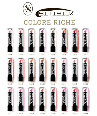 LipstickZone Moisturizing lipstick for lip with jojoba oil and vitamin E - Buy Online on GoSupps.com