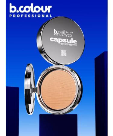 PowderMax Facial powder 05 Golden - Buy Online on GoSupps.com