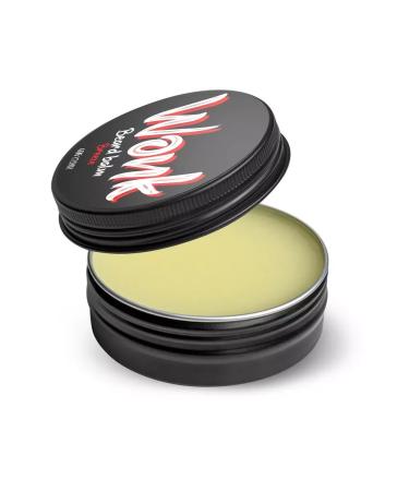 Balm for beard and mustache 60 g - Buy Online on GoSupps.com