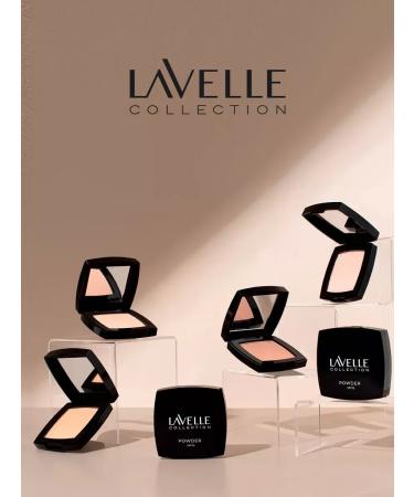 PowderMax Face powder matting compact SPF-15 tone 06 bronze - Buy Online on GoSupps.com