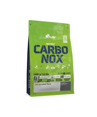 Olimp Sport Nutrition Isotonic Carbonox 1000 grams (pineapple)